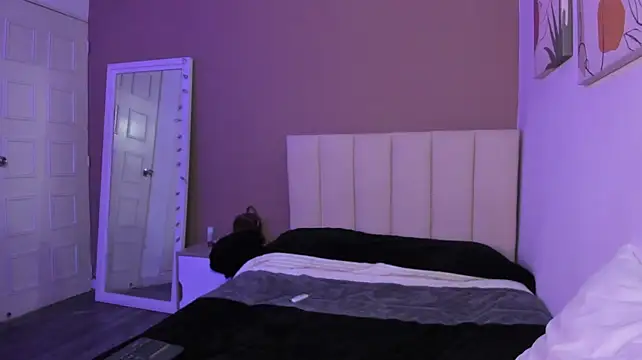 Samyscott_ live cam preview