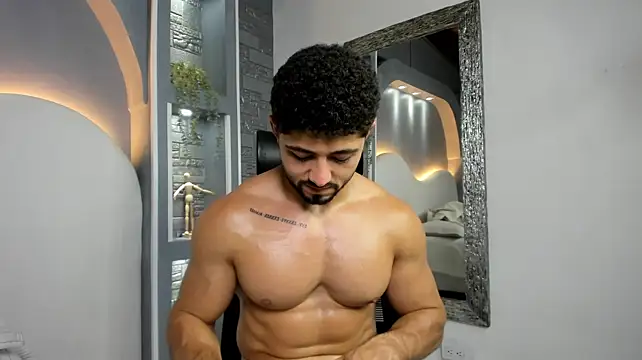 Thiago（Thiago_moretti）