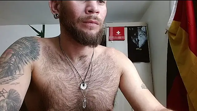 DominanThewolff
