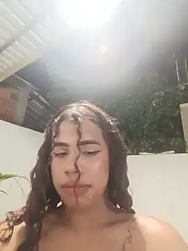 Dirty_Salome2 live cam preview