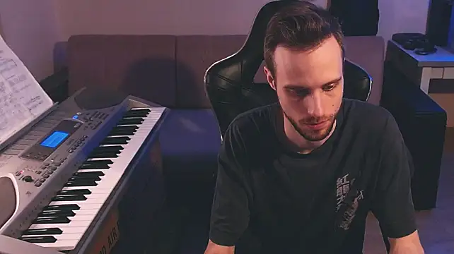 Sweetparker