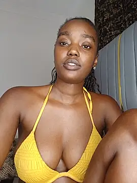 Afrri_queen live cam on StripChat