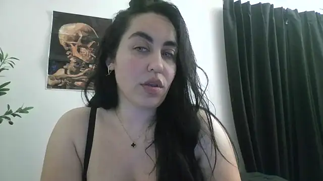 WetFlower69 live cam on StripChat