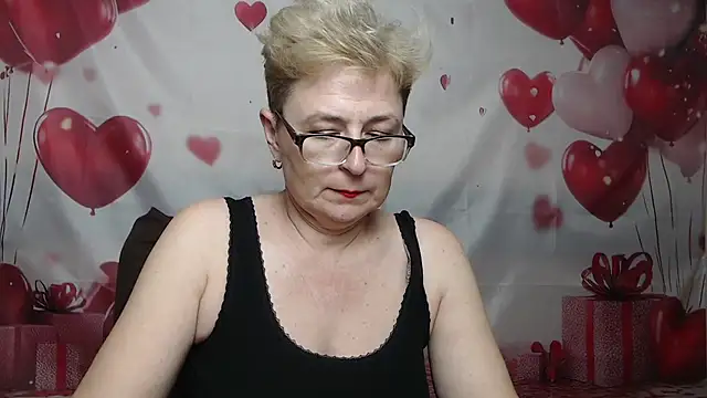 EmiliaGree live cam preview