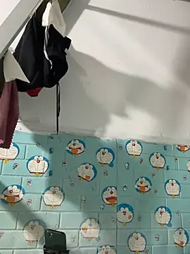 Talaxe_7 live cam preview
