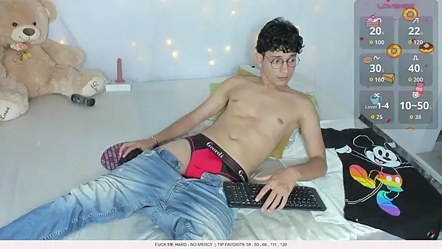 Benjamin_Buster