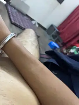 anmolbigiron (M twink) - Cum