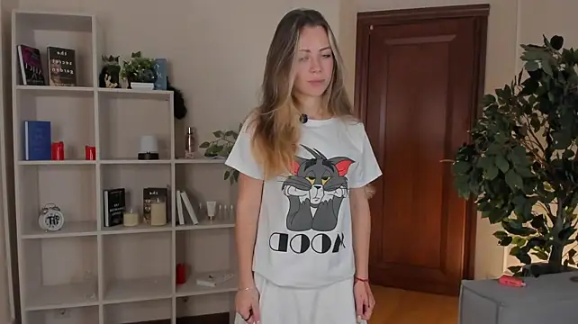 TamaVolino webcam