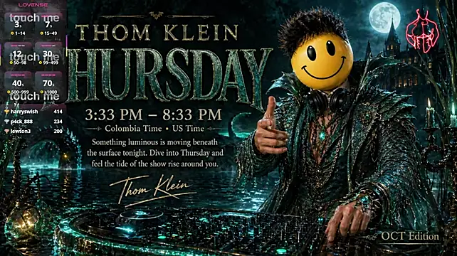 thomklein