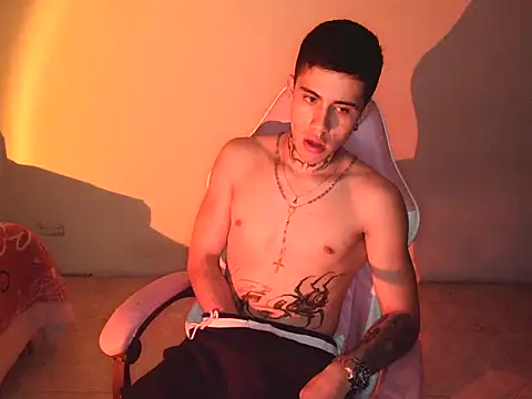 David_LongVibe