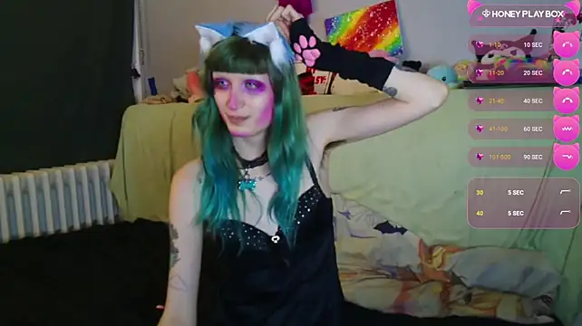 beckytheclown