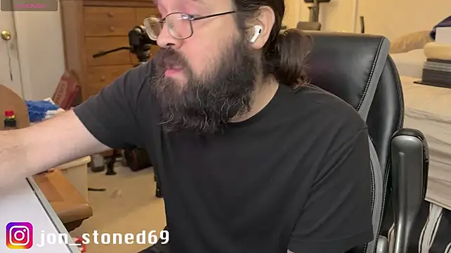 Apocalypse_Jerry webcam