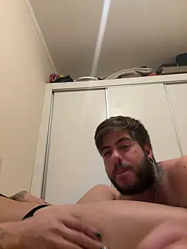 fire-vex webcam