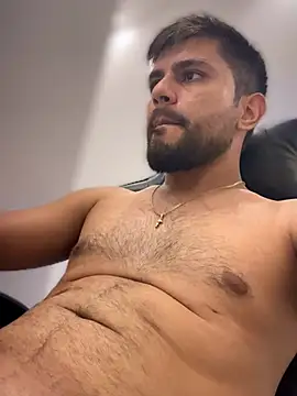 mr_Stanford webcam