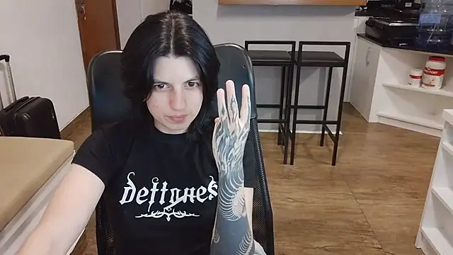 kyslrana