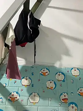Talaxe_7 live cam preview