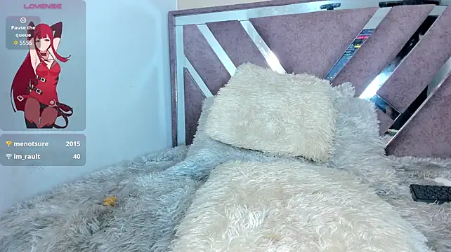 Isabella_Saaenz live cam preview