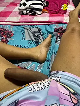 Romie_rous live cam