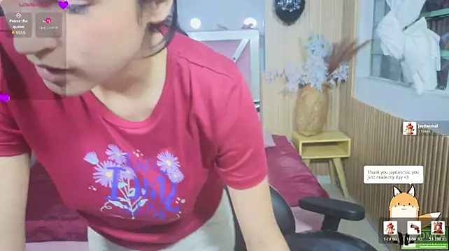 AUROORA_TAY webcam