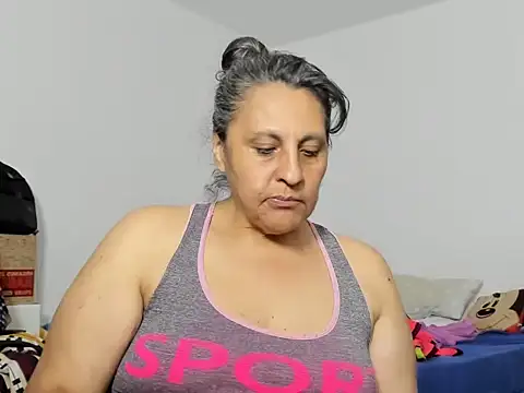 Merlyna_time live cam on StripChat