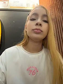 Isabella-gaviria live cam