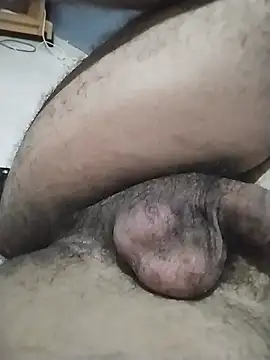 moundhir_hottyy (M twink) - قذف 🫦🥺+ ادخال اصبعي في طيزي