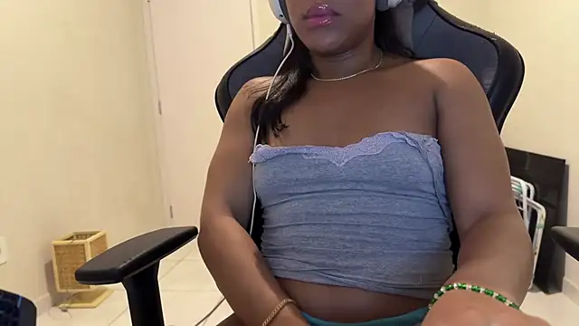 Modelo: cammydebora
