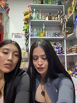 Sara_fun webcam