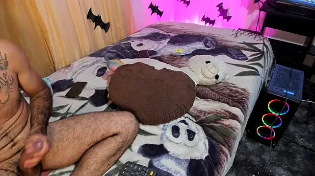 6_bunny_9 webcam