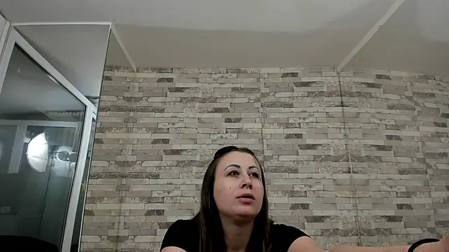 Aryanette captura de la sala en vivo en Stripchat