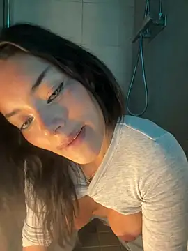 Webcam en directo de la tetona Risky_Workouts