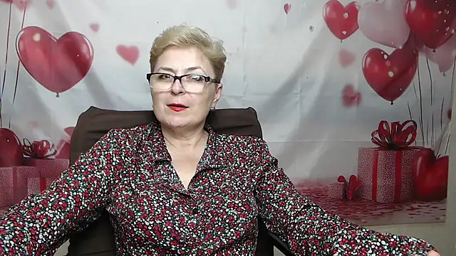 EmiliaGree live cam preview