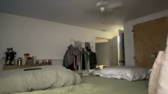 mysteriousmadame