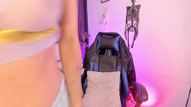 CaeliThalyana