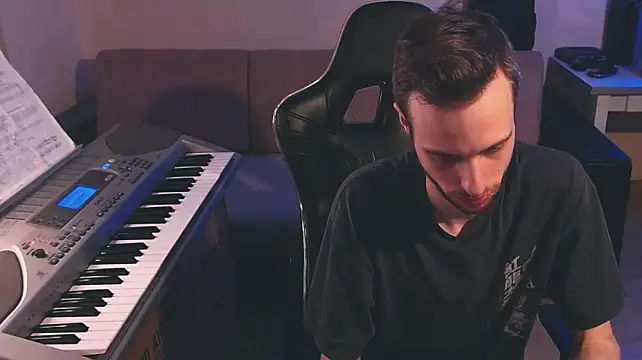 Sweetparker