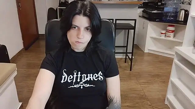 kyslrana webcam