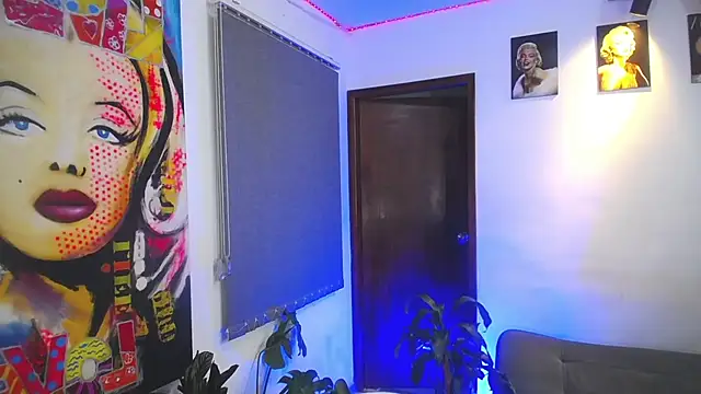 shellsy_hans live cam preview