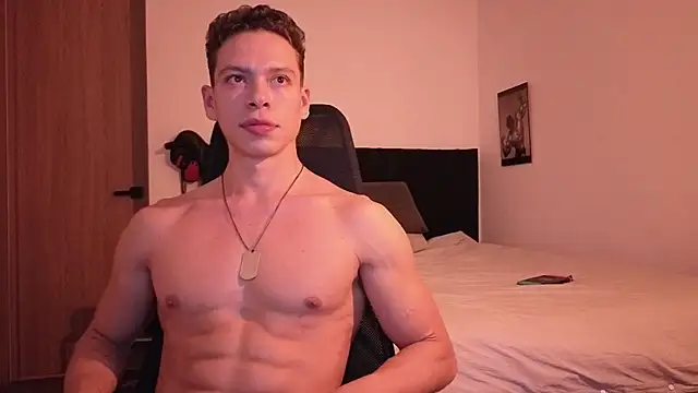 Baxter_Dex