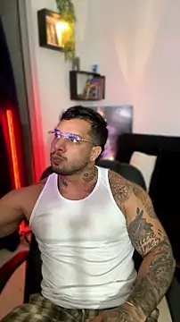 MarckMathews webcam
