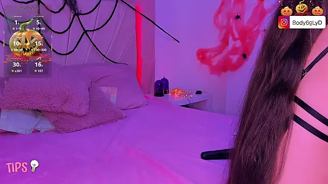 Body69ld