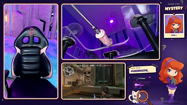 LizzieCutie_