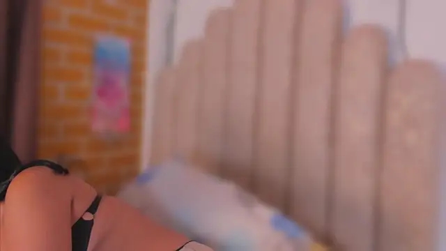 BellaHarllow