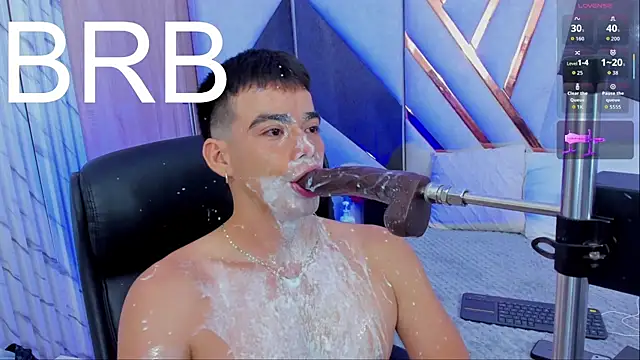 Alejandro_karter18 live sex cam