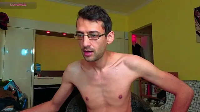 HungEddy