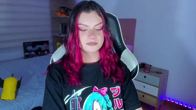 OphelianaRose33