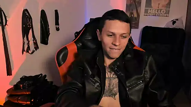 Masterdave7 webcam
