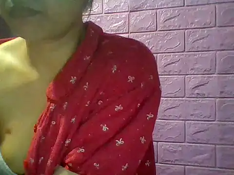 Mimi18x webcam