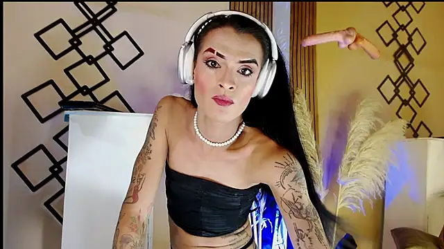 lilith_bridgerton webcam