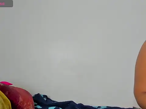 AishaaWilliams webcam