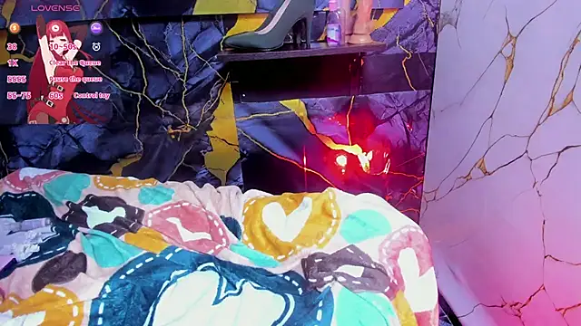 melody_venom webcam